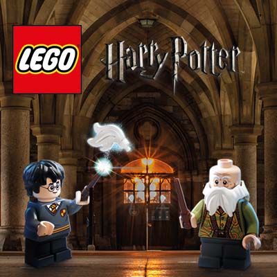 LEGO® Harry Potter™