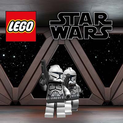 LEGO® Star Wars™