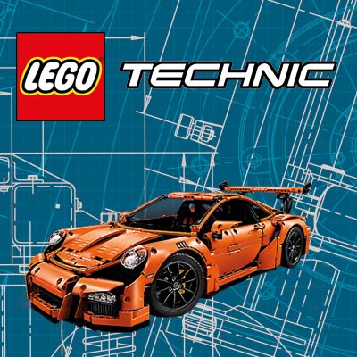 LEGO® Technic