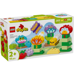 LEGO® Duplo 10444 Kreativer Blumengarten